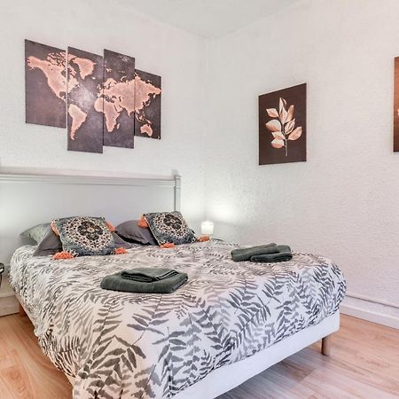 Apartamento Le Central - Wifi - Tout A Pied Carcasona Exterior foto