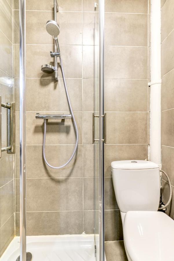 Apartamento Le Central - Wifi - Tout A Pied Carcasona Exterior foto