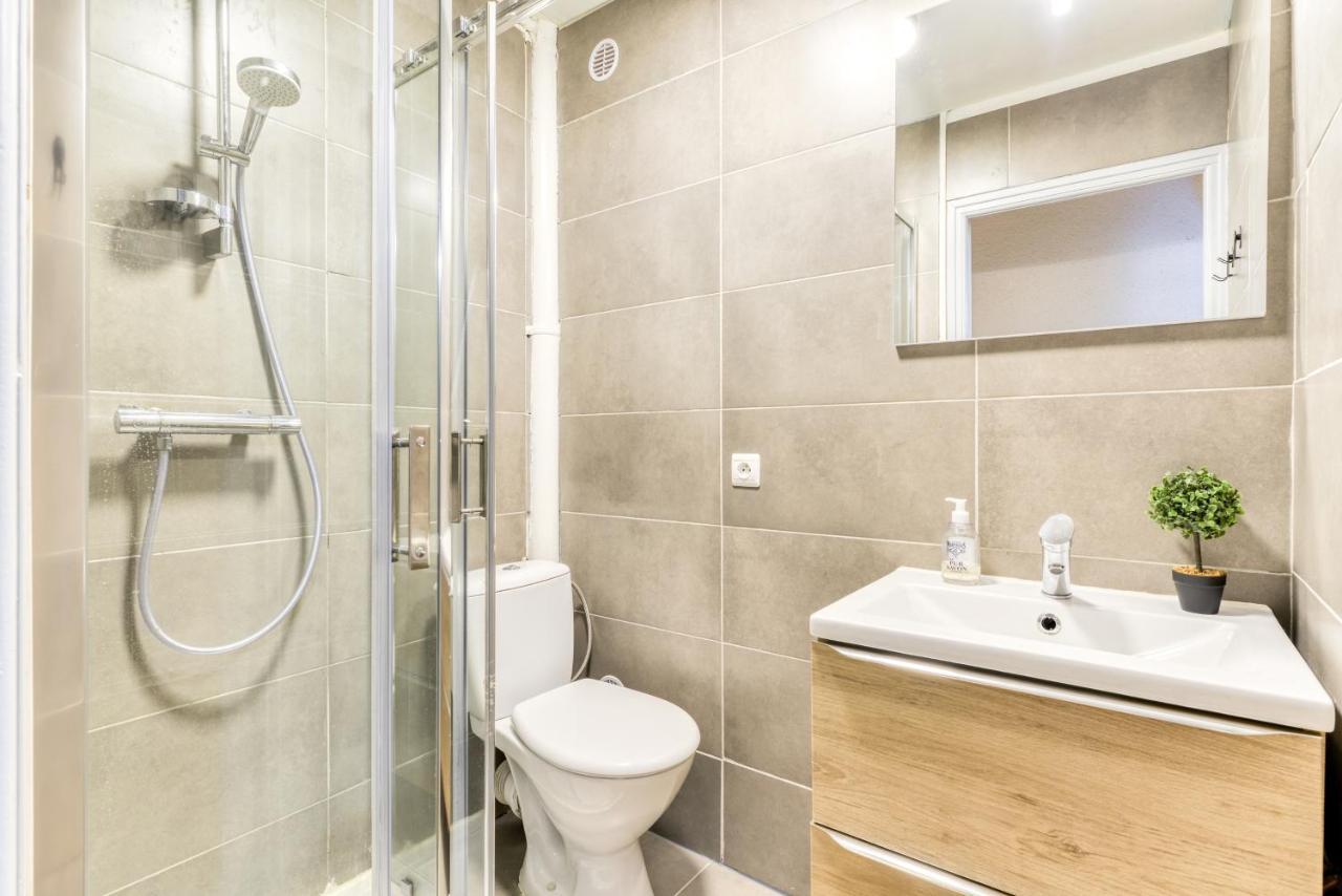 Apartamento Le Central - Wifi - Tout A Pied Carcasona Exterior foto